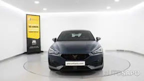 Cupra Leon de 2023