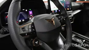 Cupra Leon de 2023
