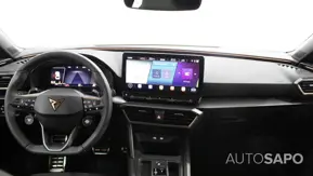 Cupra Leon de 2023