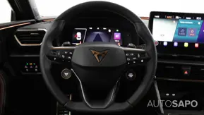 Cupra Leon de 2023