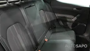 Cupra Leon de 2023