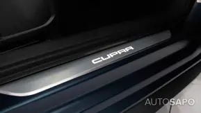 Cupra Leon de 2023