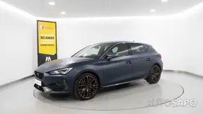 Cupra Leon de 2023