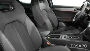 Cupra Leon de 2023