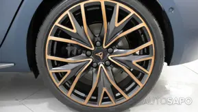Cupra Leon de 2023