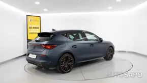 Cupra Leon de 2023