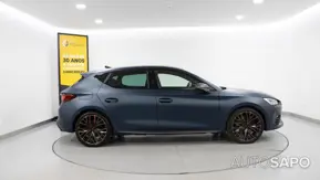 Cupra Leon de 2023