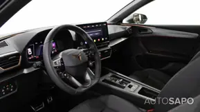 Cupra Leon de 2023