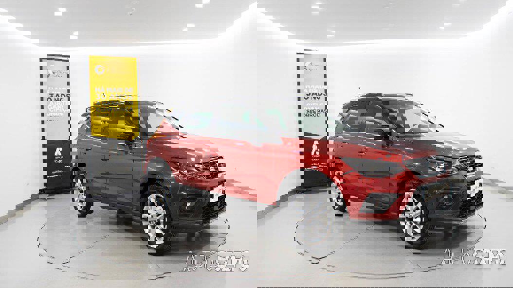Seat Arona 1.0 TSI FR DSG de 2018