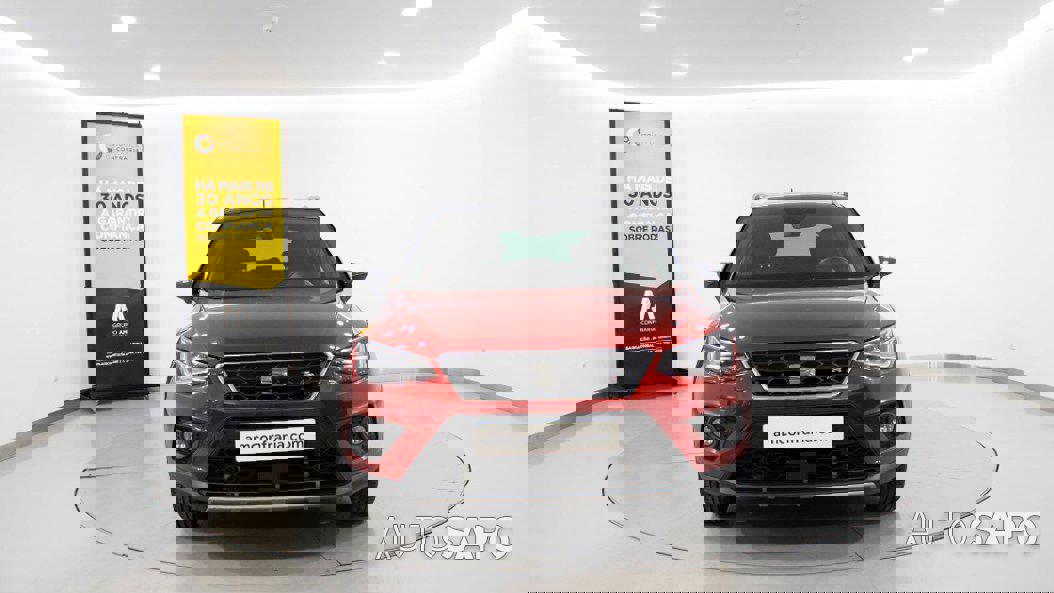Seat Arona 1.0 TSI FR DSG de 2018