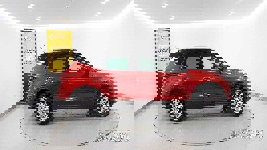 Seat Arona 1.0 TSI FR DSG de 2018