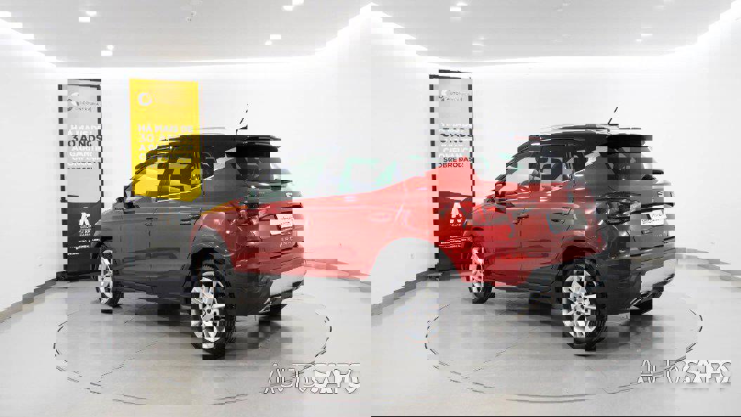 Seat Arona 1.0 TSI FR DSG de 2018