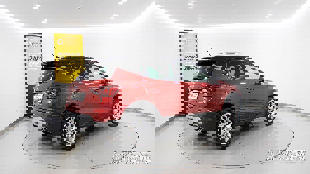 Seat Arona 1.0 TSI FR DSG de 2018