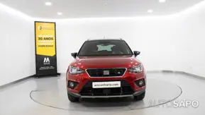 Seat Arona 1.0 TSI FR DSG de 2018