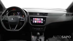 Seat Arona 1.0 TSI FR DSG de 2018