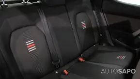 Seat Arona 1.0 TSI FR DSG de 2018