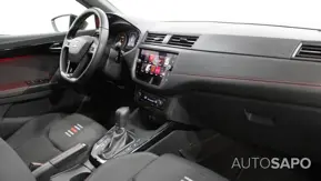 Seat Arona 1.0 TSI FR DSG de 2018