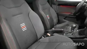 Seat Arona 1.0 TSI FR DSG de 2018
