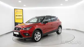 Seat Arona 1.0 TSI FR DSG de 2018