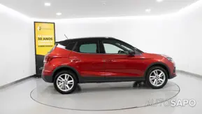 Seat Arona 1.0 TSI FR DSG de 2018