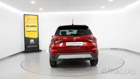 Seat Arona 1.0 TSI FR DSG de 2018