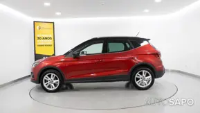 Seat Arona 1.0 TSI FR DSG de 2018