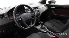 Seat Arona 1.0 TSI FR DSG de 2018