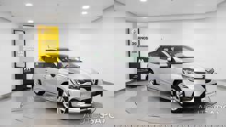 Renault Clio de 2021