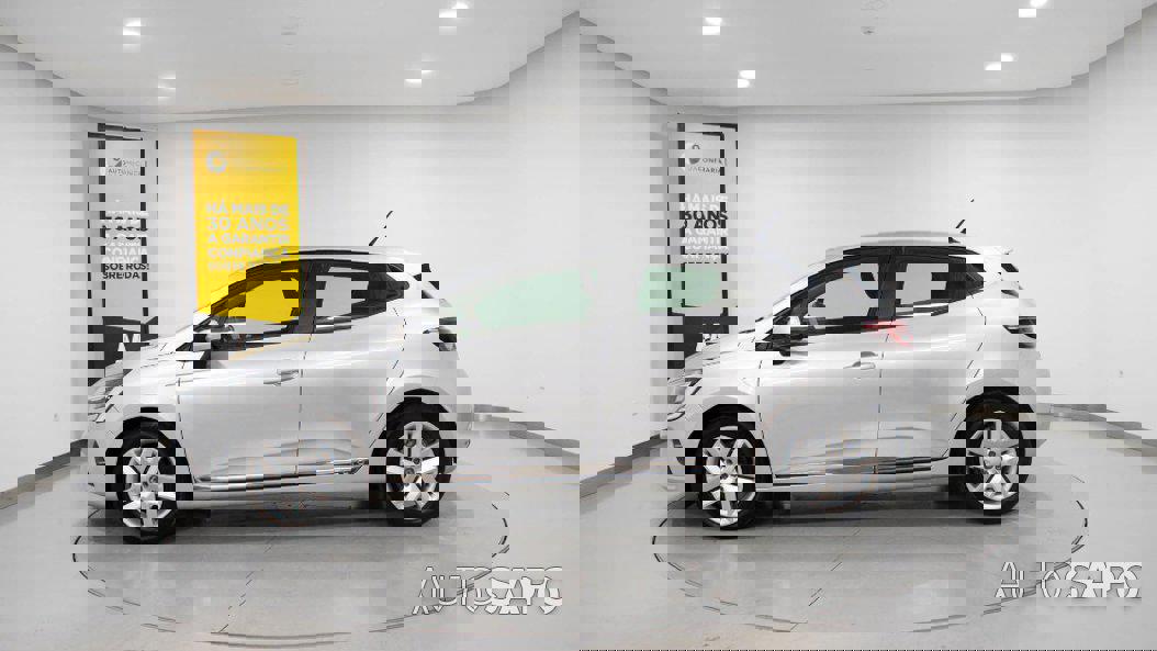 Renault Clio de 2021