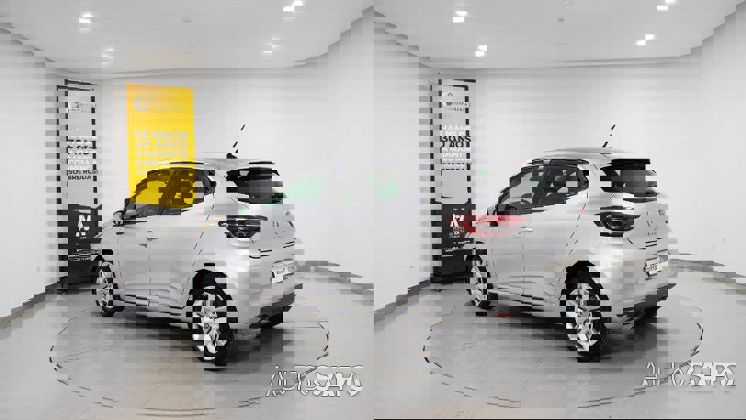 Renault Clio de 2021