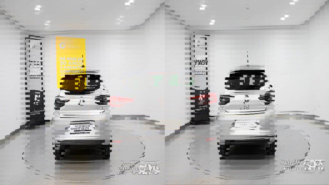 Renault Clio de 2021