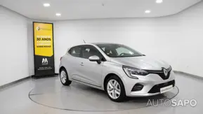 Renault Clio de 2021