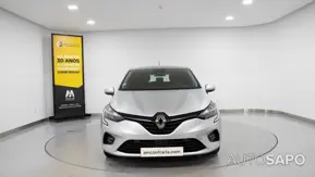 Renault Clio de 2021