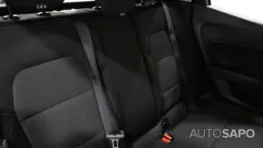 Renault Clio de 2021
