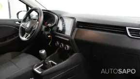 Renault Clio de 2021