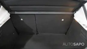 Renault Clio de 2021