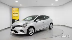 Renault Clio de 2021