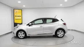 Renault Clio de 2021