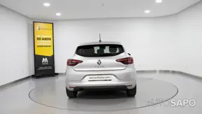 Renault Clio de 2021