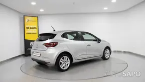 Renault Clio de 2021