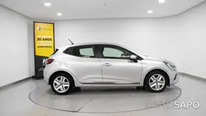 Renault Clio de 2021