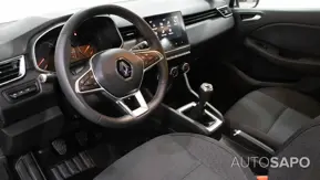 Renault Clio de 2021