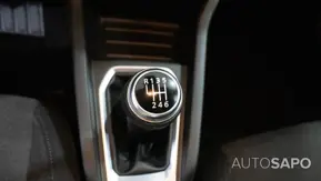 Renault Clio de 2021