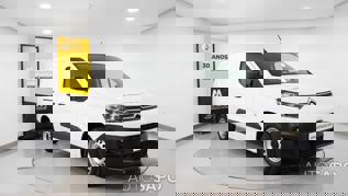 Citroen Berlingo 1.5 BlueHDi M Live de 2020