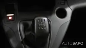 Citroen Berlingo 1.5 BlueHDi M Live de 2020