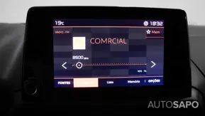 Citroen Berlingo 1.5 BlueHDi M Live de 2020