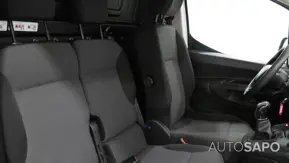 Citroen Berlingo 1.5 BlueHDi M Live de 2020