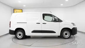 Citroen Berlingo 1.5 BlueHDi M Live de 2020