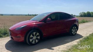Tesla Model Y de 2023