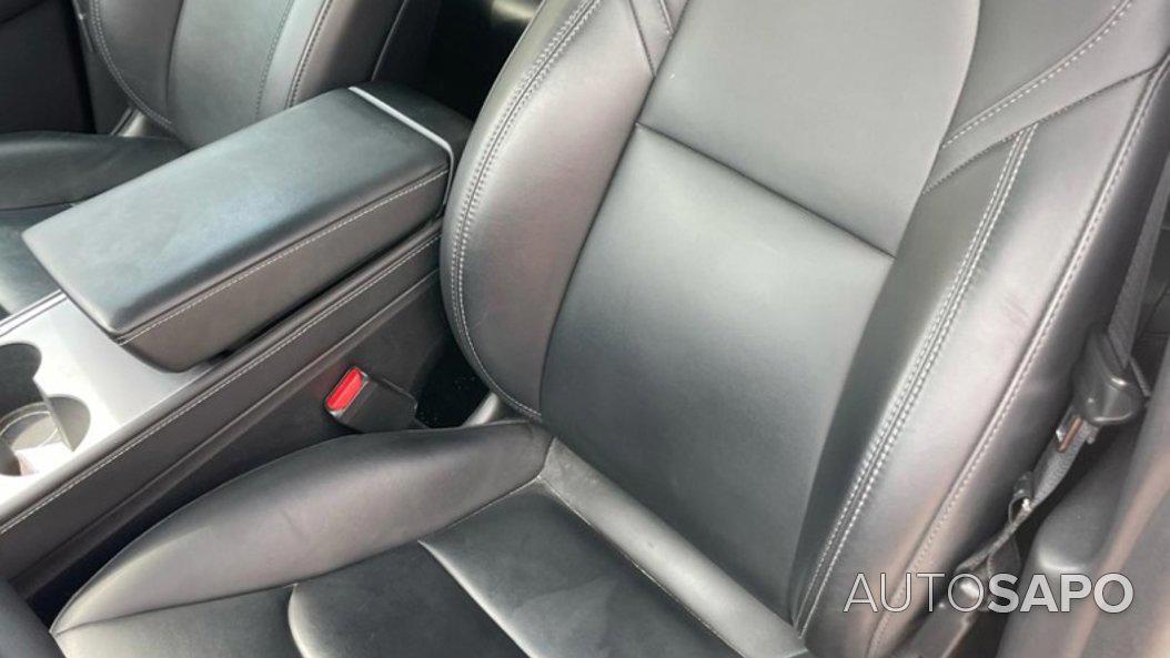 Tesla Model Y de 2023